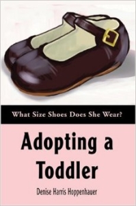 Adopting a Toddler